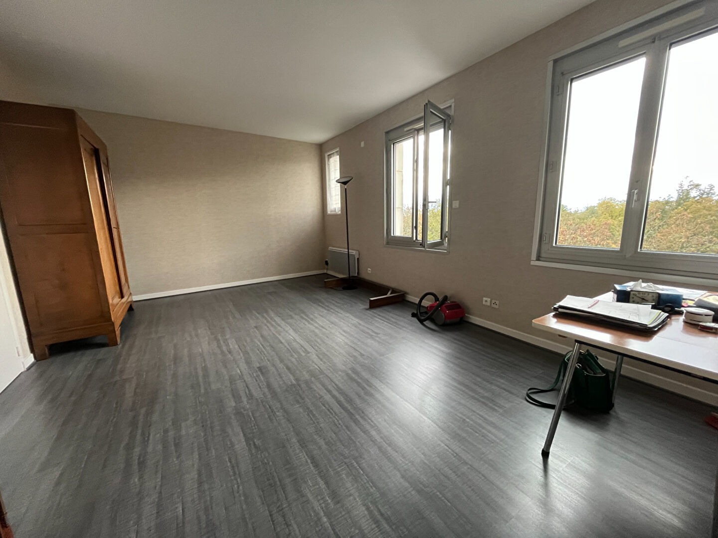 Appartement 3 pièces 73 m² Bourges