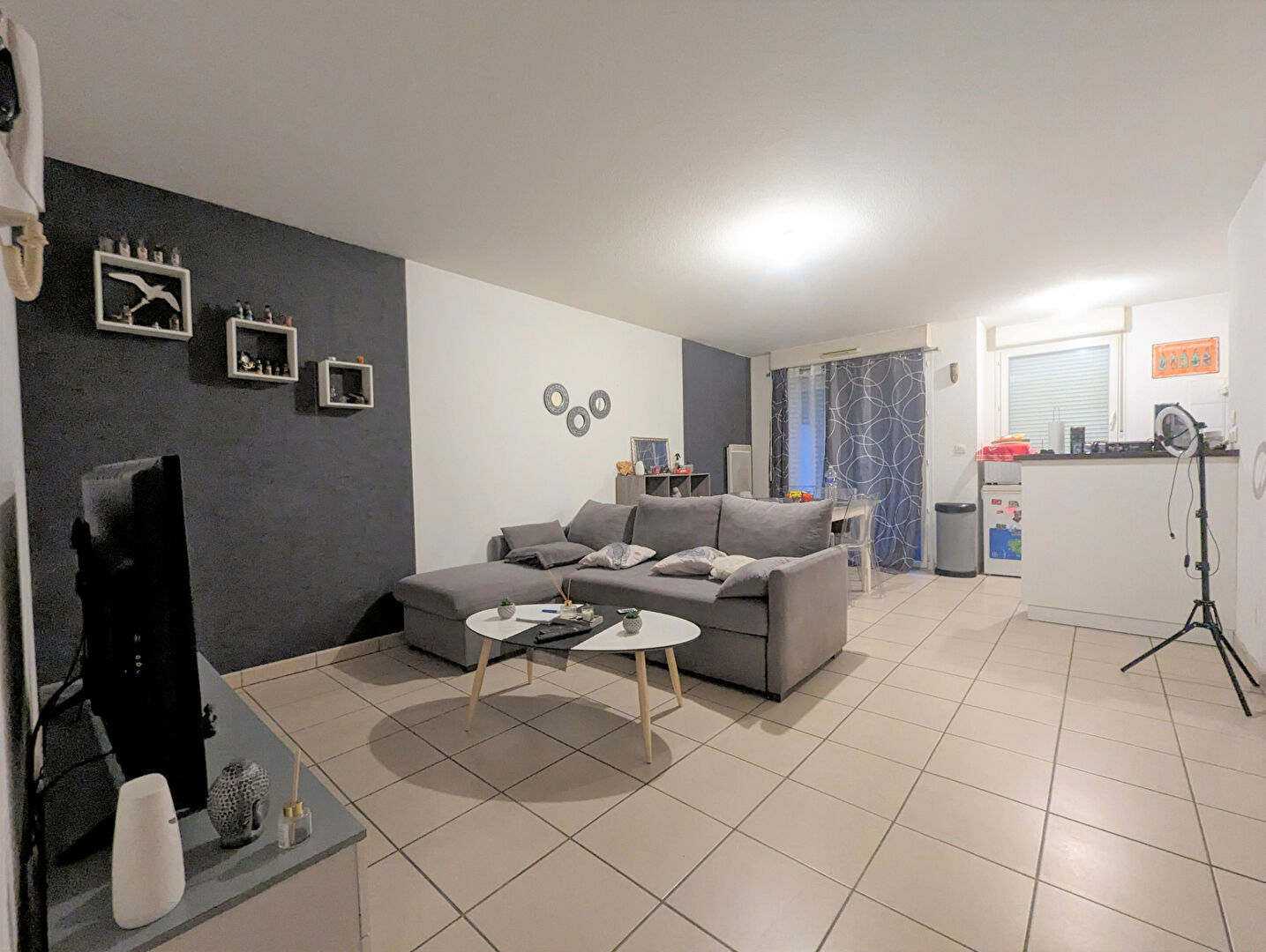 Appartement 2 pièces 43 m² Montauban