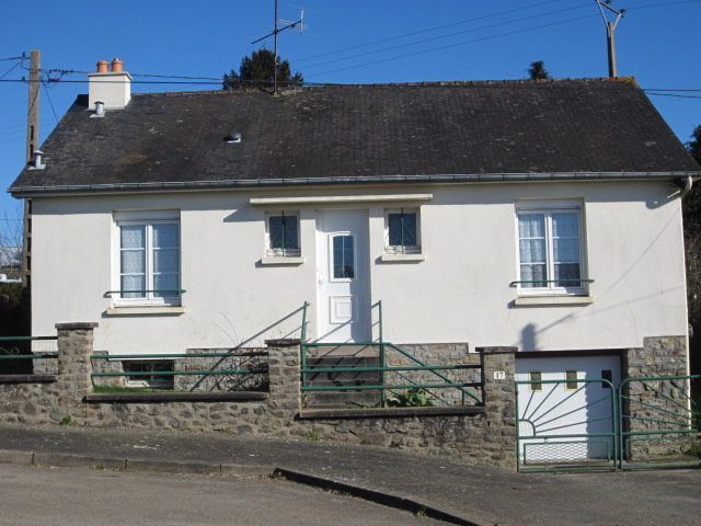 Maison 4 pièces 85 m² Châtillon-sur-Colmont
