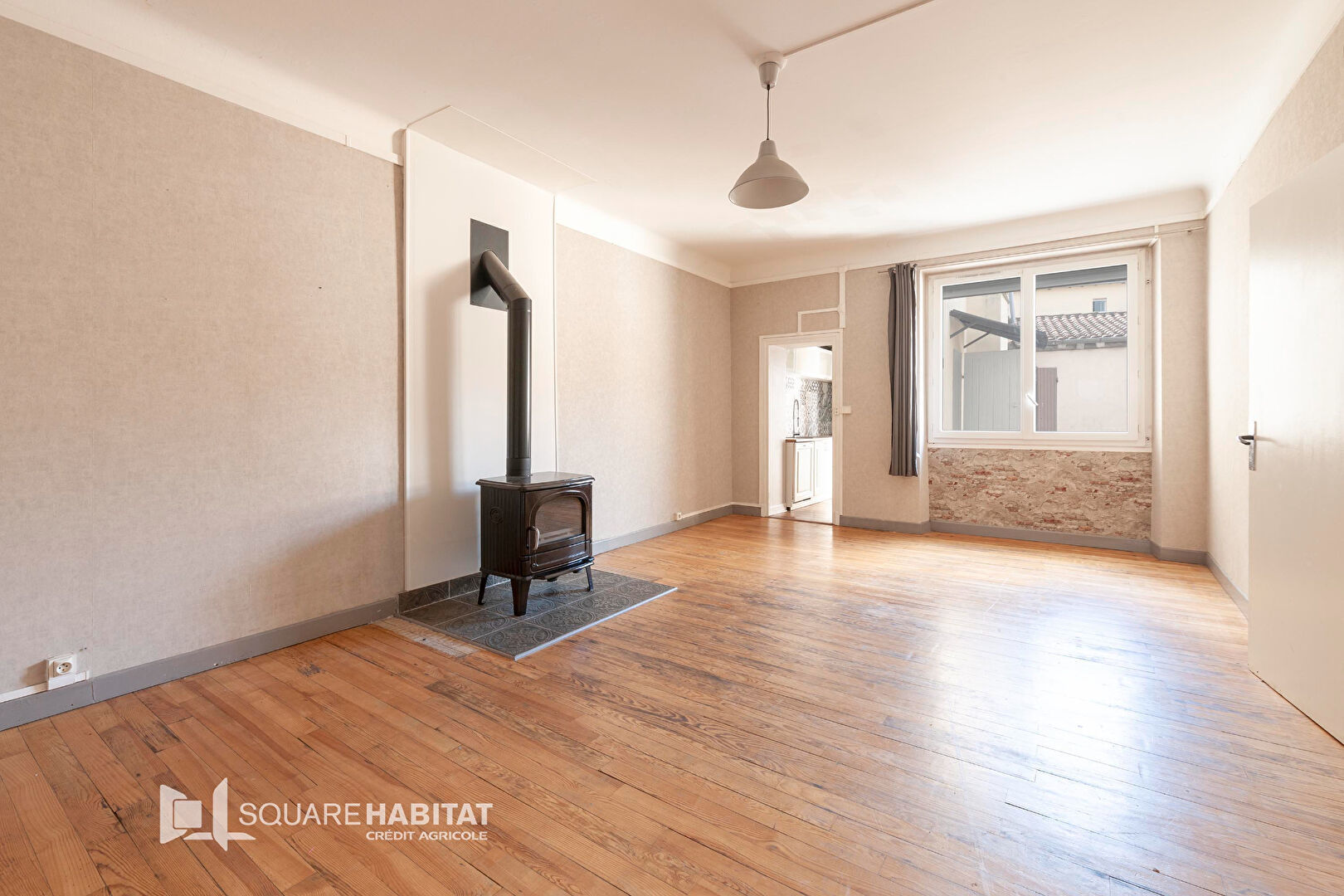 Appartement 3 pièces 80 m² Mont-de-Marsan