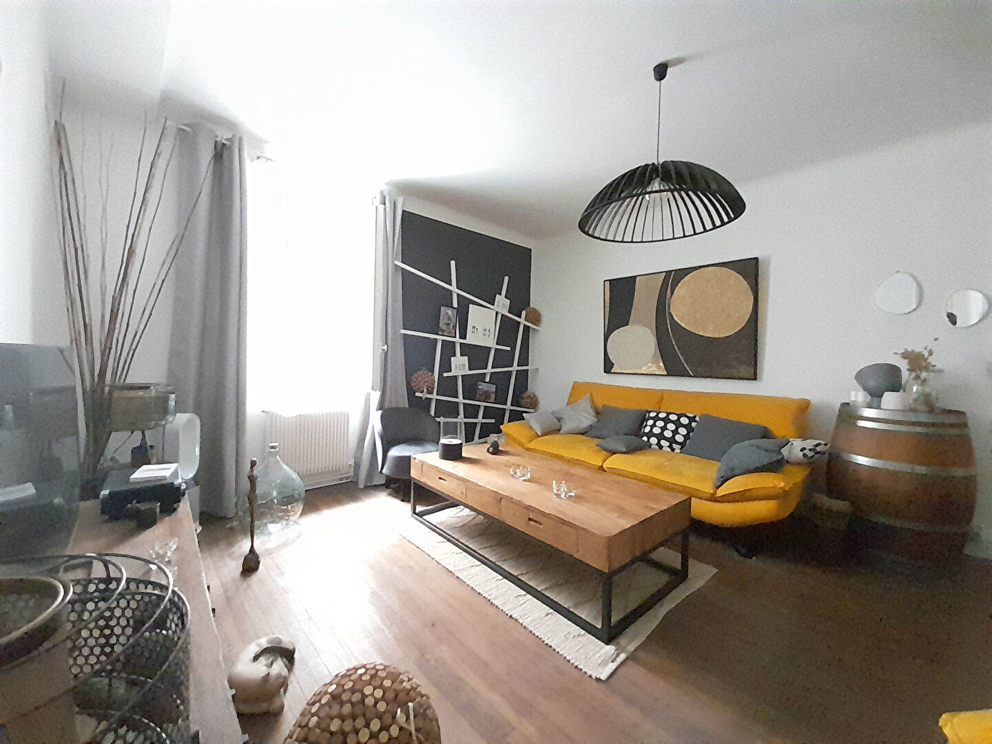 Appartement 3 pièces 79 m² Nantes