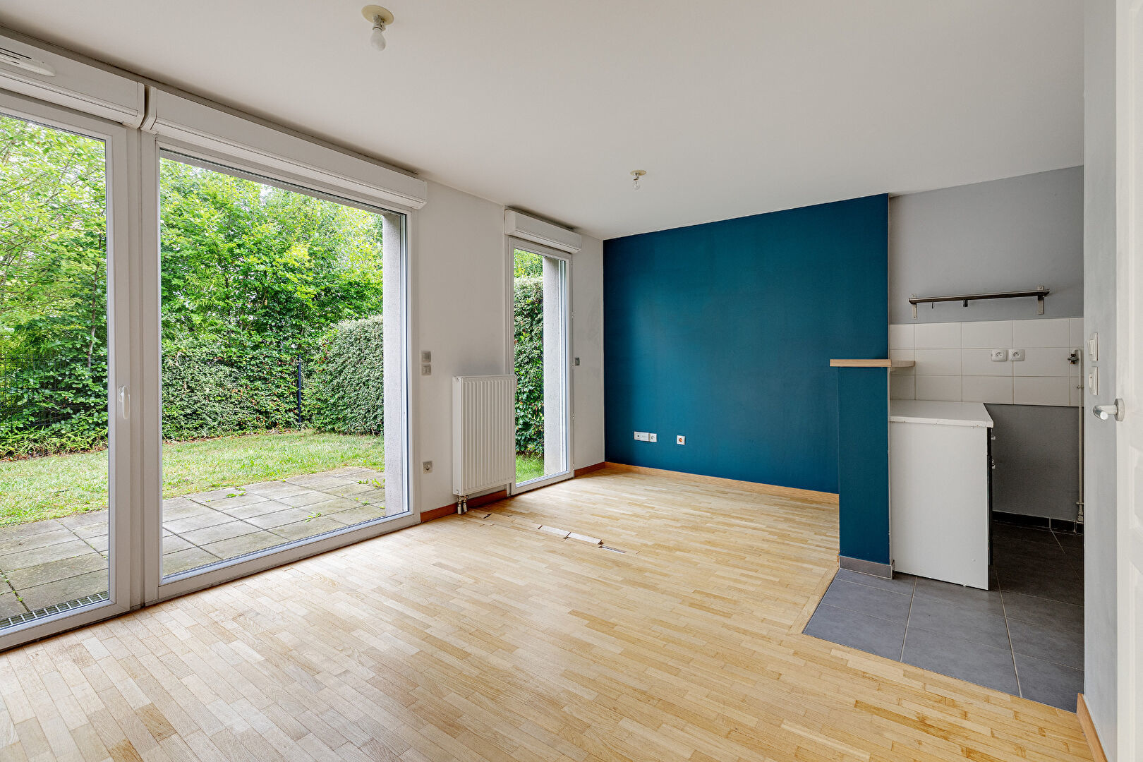 Appartement 3 pièces 62 m² Wasquehal