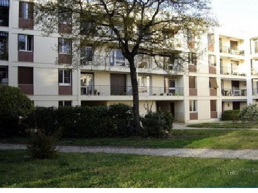 Appartement 5 pièces 77 m² merignac