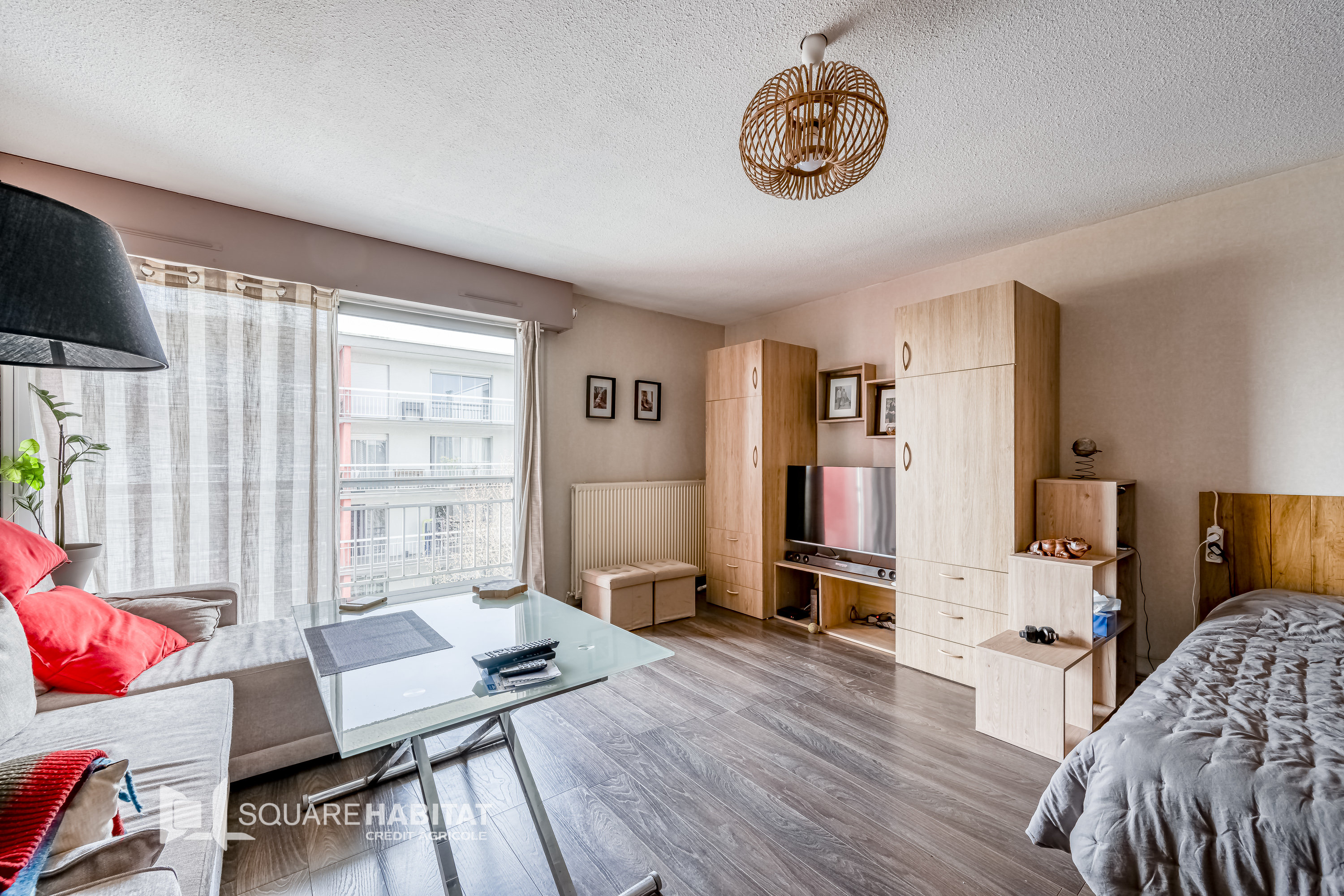 Appartement 2 pièces 41 m² merignac