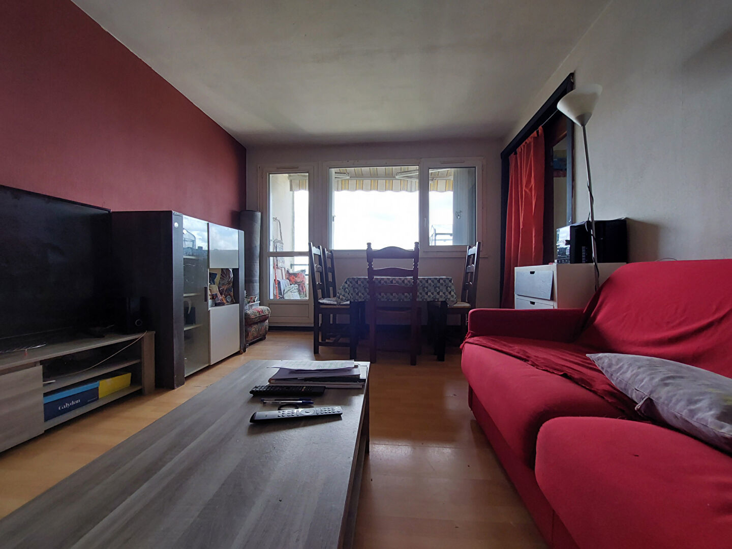 Appartement 4 pièces 89 m² Bihorel