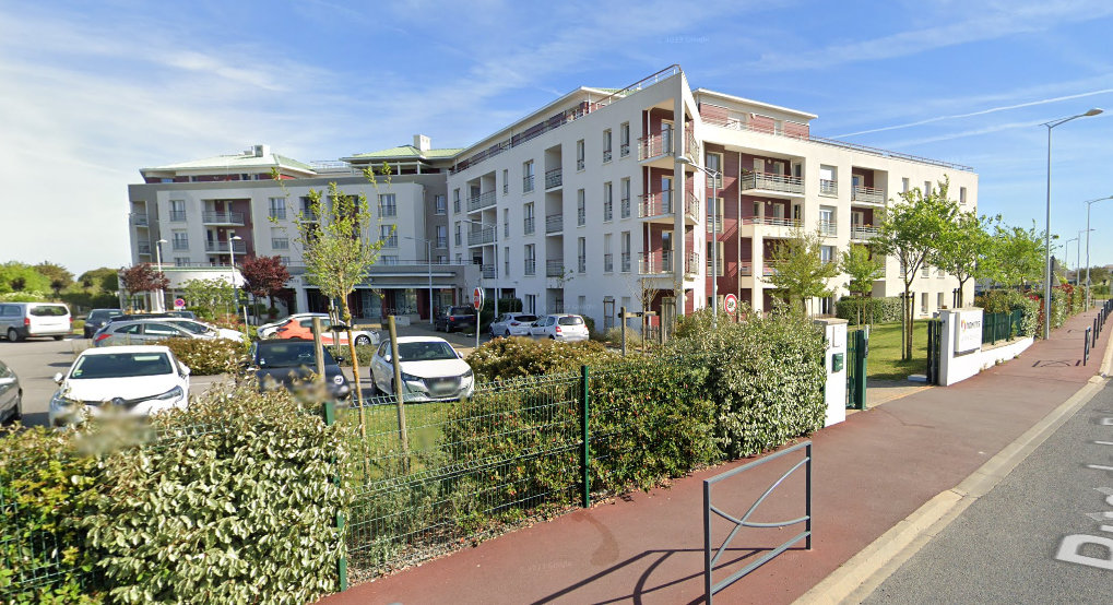 Appartement 3 pièces 61 m² Saint-Gilles-Croix-de-Vie