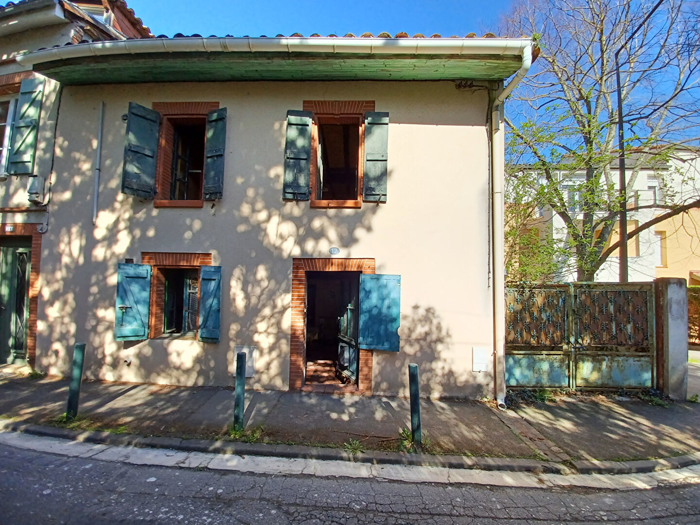 Maison 4 pièces 94 m² Ramonville-Saint-Agne