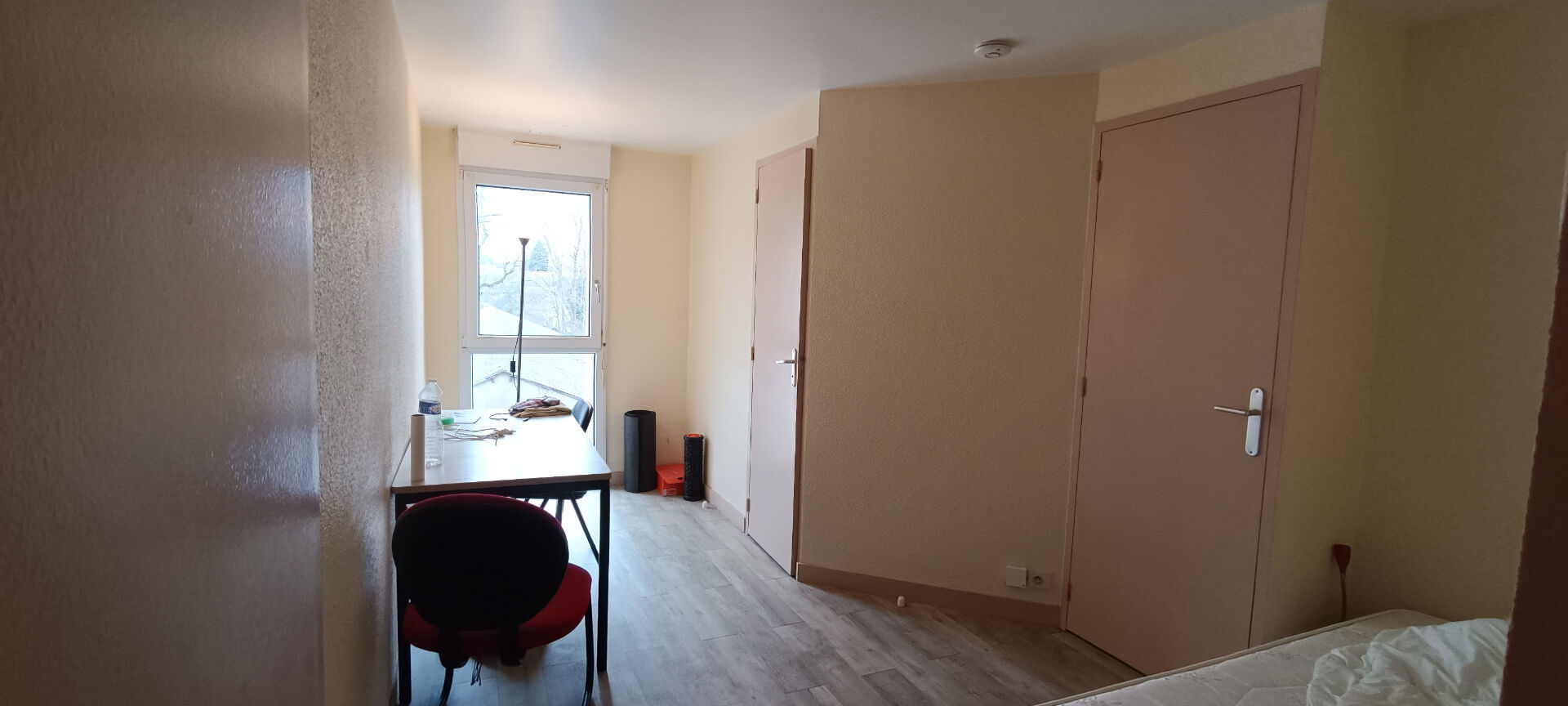 Appartement 1 pièce 19 m² Laval