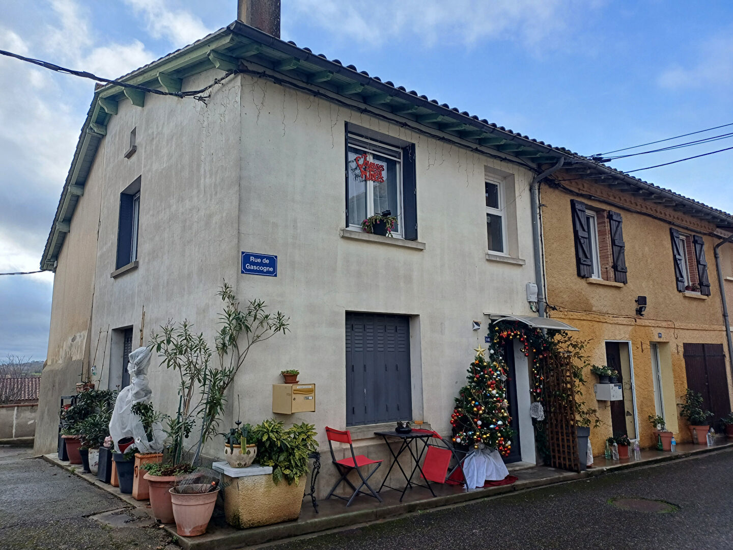 Maison 3 pièces 69 m² Monferran-Savès