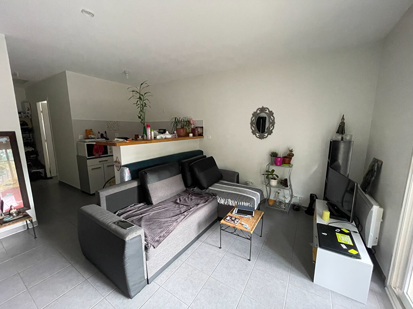 Appartement 1 pièce 30 m² Saint-Seurin-de-Cursac