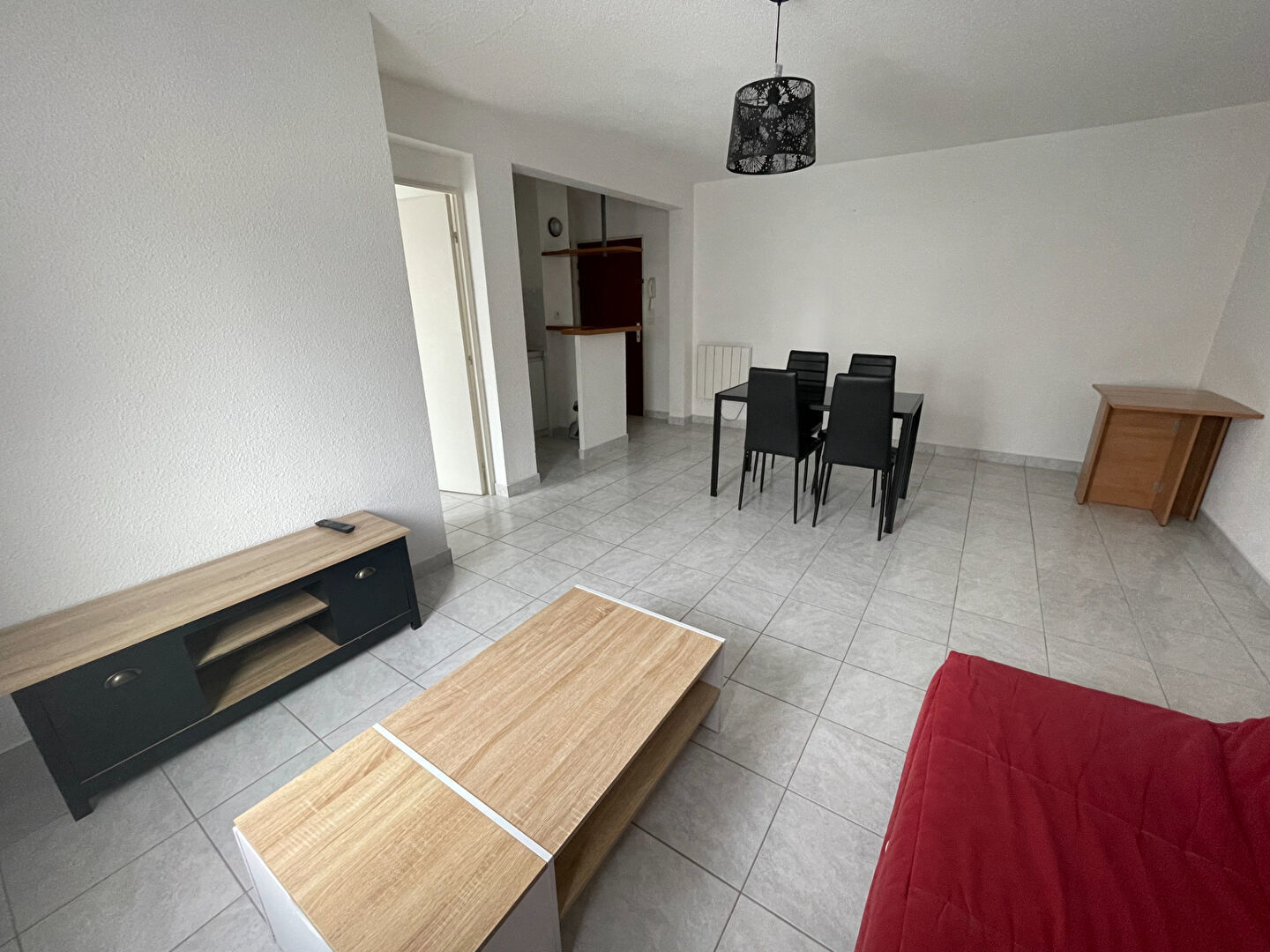 Appartement 2 pièces 40 m² Buxerolles