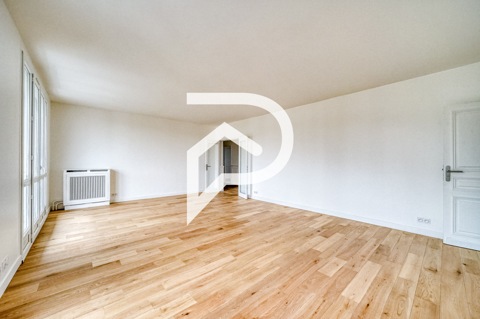 Appartement a louer meudon - 5 pièce(s) - 105.34 m2 - Surfyn
