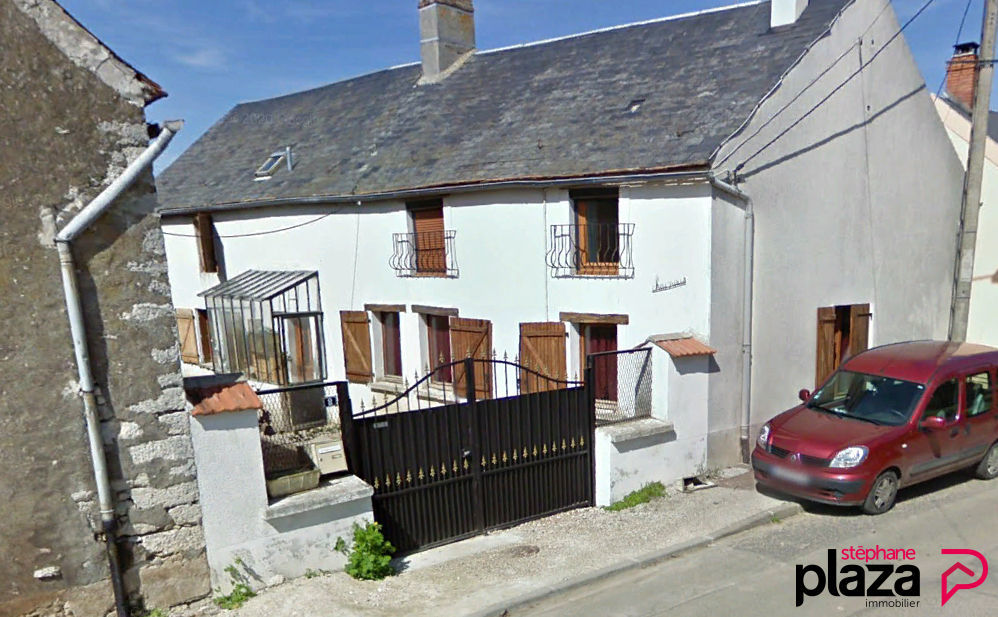Maison 5 pièces 130 m² Saint Peravy Epreux