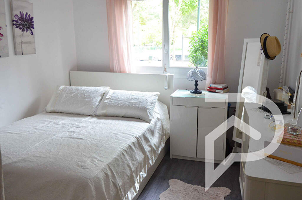 Appartement a vendre  - 2 pièce(s) - 38.07 m2 - Surfyn