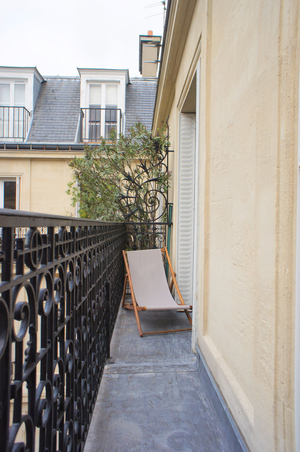 Appartement 2 pièce(s) 41.09 m²à louer Paris-9e-arrondissement