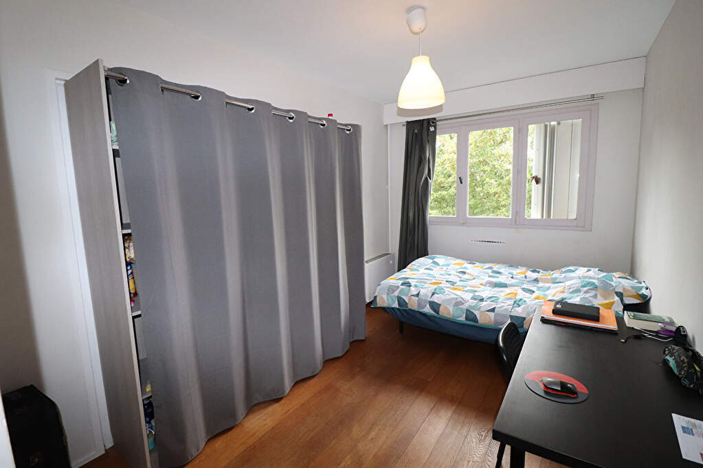 Appartement 5 pièces 88 m²