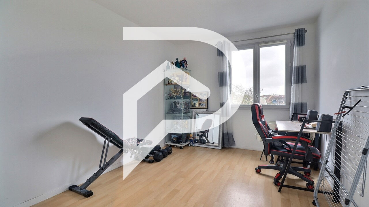 Appartement a louer vaureal - 3 pièce(s) - 56.57 m2 - Surfyn