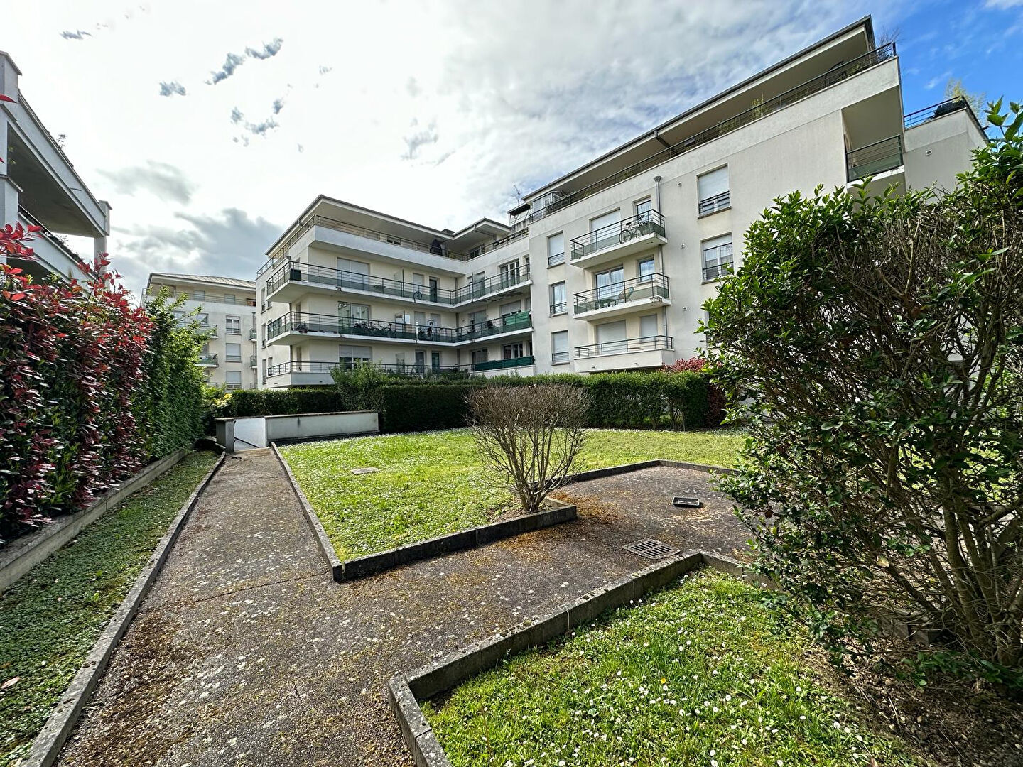 Appartement 2 pièces 35 m² Mantes-la-Jolie