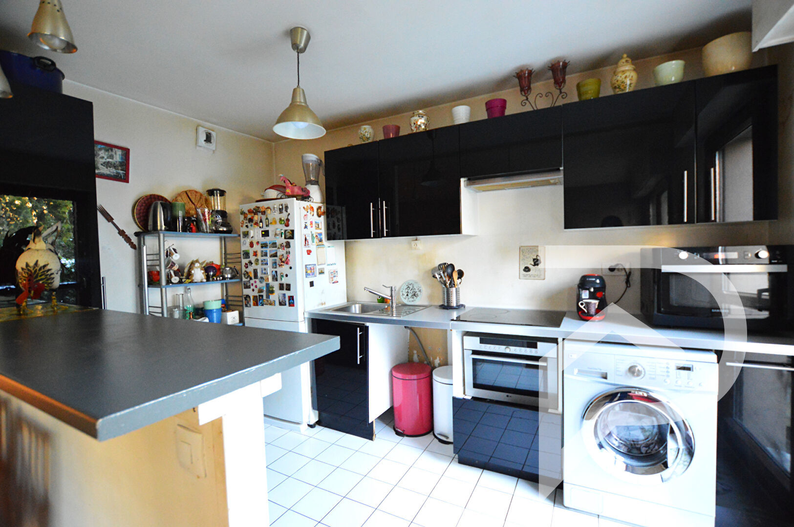 Appartement a louer sannois - 2 pièce(s) - 47.76 m2 - Surfyn