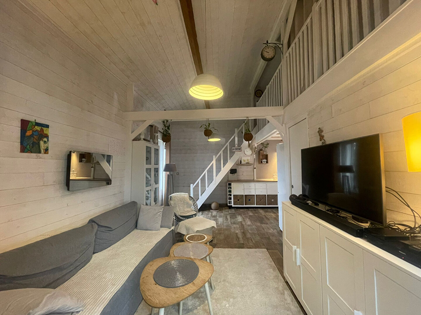 Maison a vendre  - 4 pièce(s) - 101 m2 - Surfyn