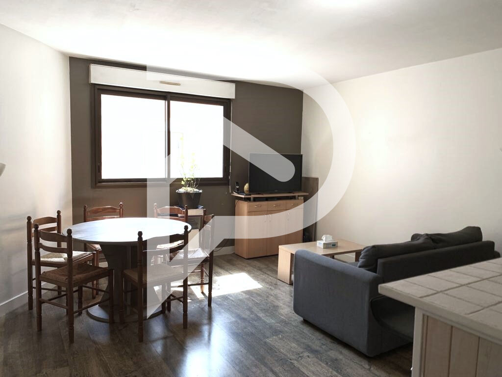 Appartement 2 pièces 48 m² Nogent-sur-Marne