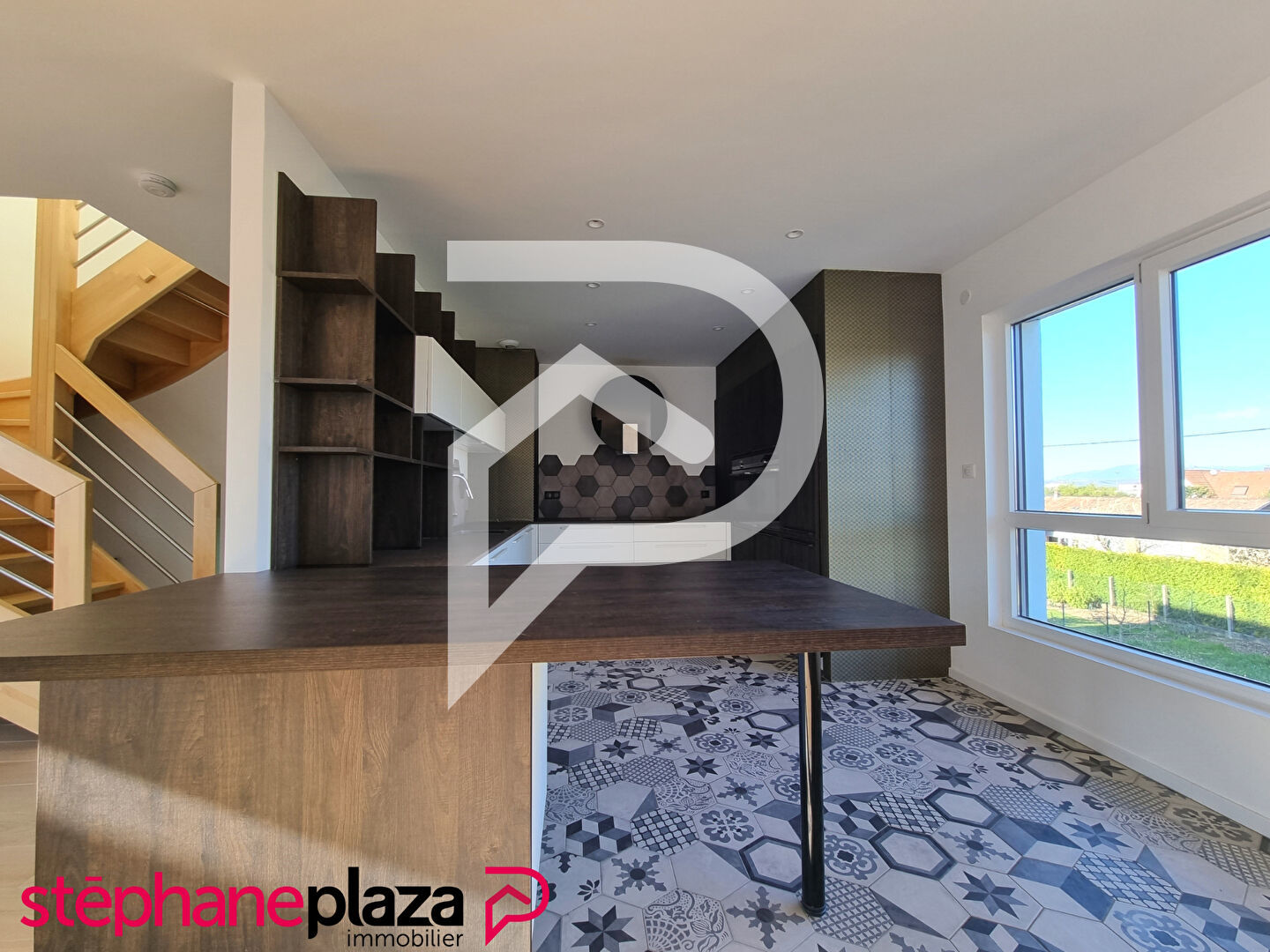 Appartement 5 pièces 123 m²