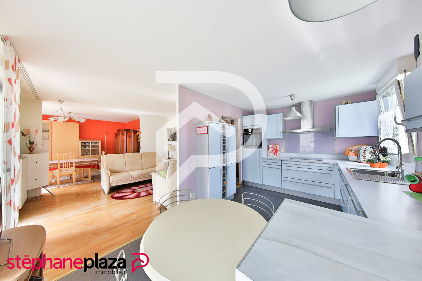 Appartement 5 pièces 90 m² Pfastatt