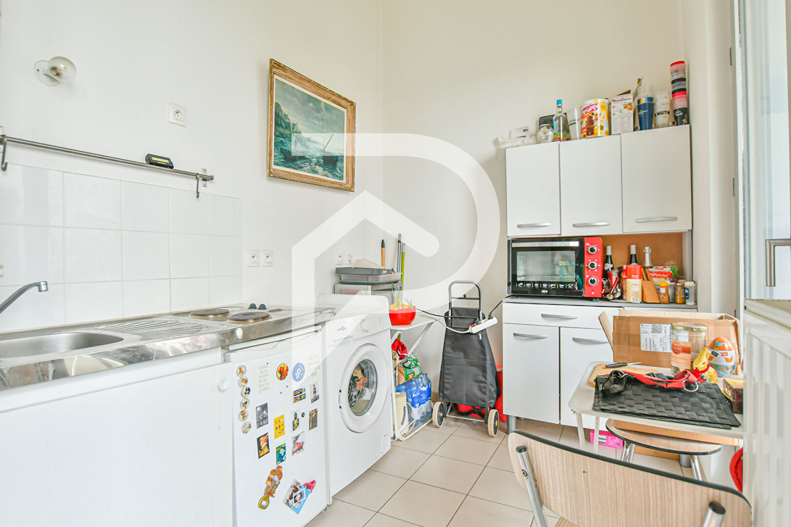 Appartement a louer bagneux - 1 pièce(s) - 42 m2 - Surfyn