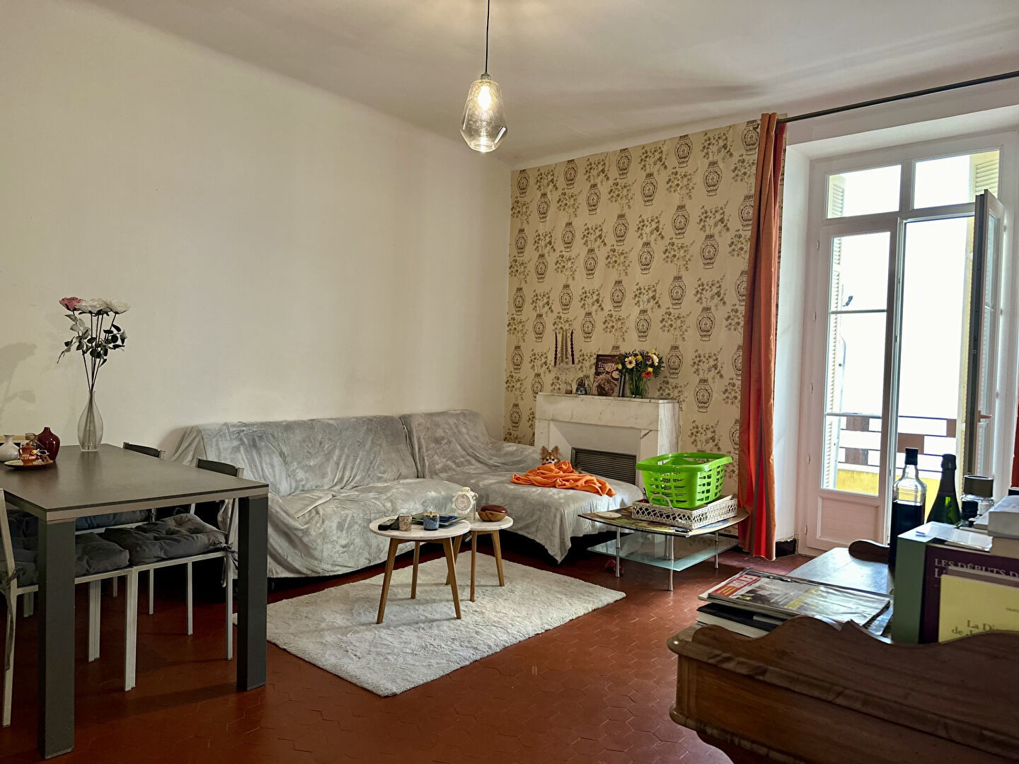 Appartement 4 pièces 91 m² Ajaccio