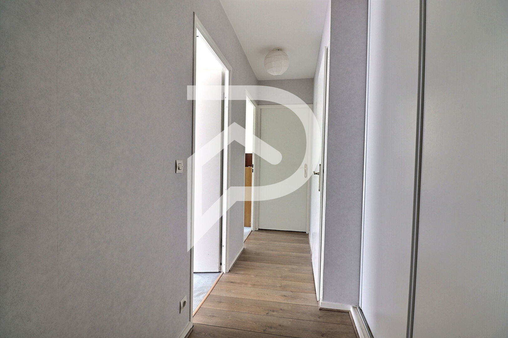Appartement a vendre  - 3 pièce(s) - 62.46 m2 - Surfyn