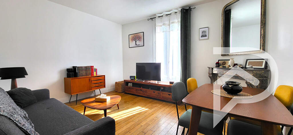 Appartement 4 pièces 84 m² Herblay