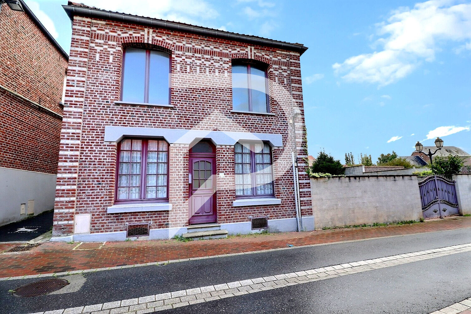 Maison 7 pièces 130 m² Avesnes-les-Aubert