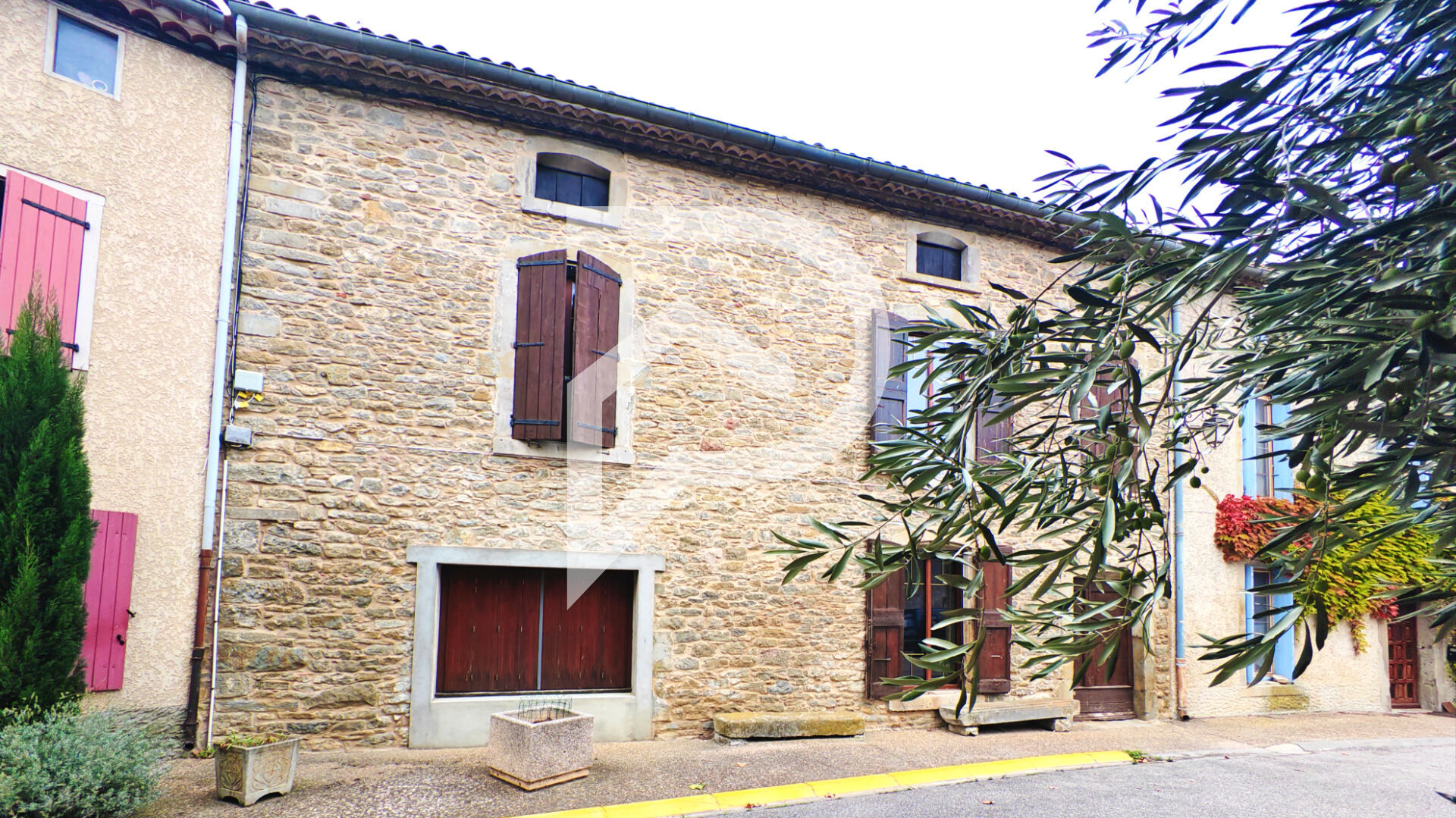 Maison 7 pièces 173 m² Carcassonne