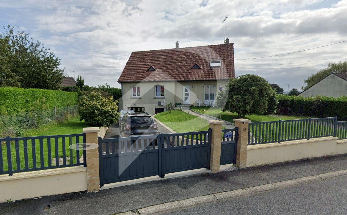 Maison 7 pièces 150 m² Condé-sur-Vire