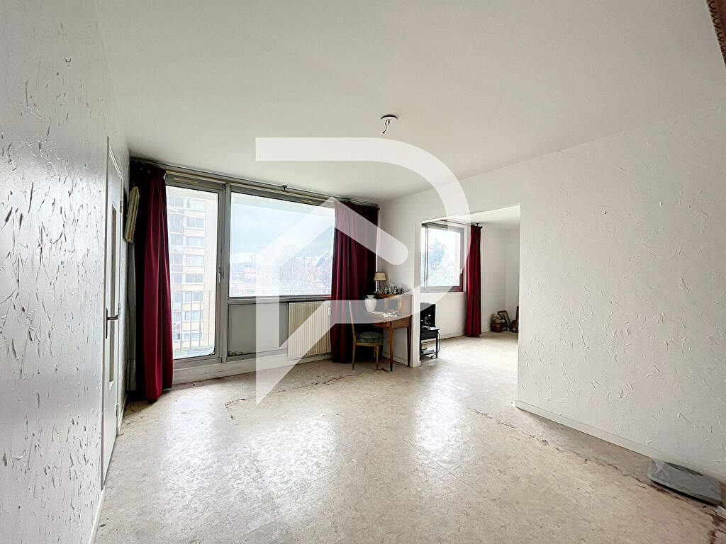 Appartement 4 pièces 80 m² Valenciennes