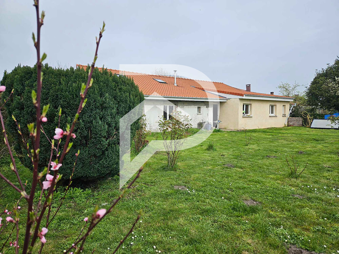 Maison 5 pièces 163 m² Villers-sur-Authie