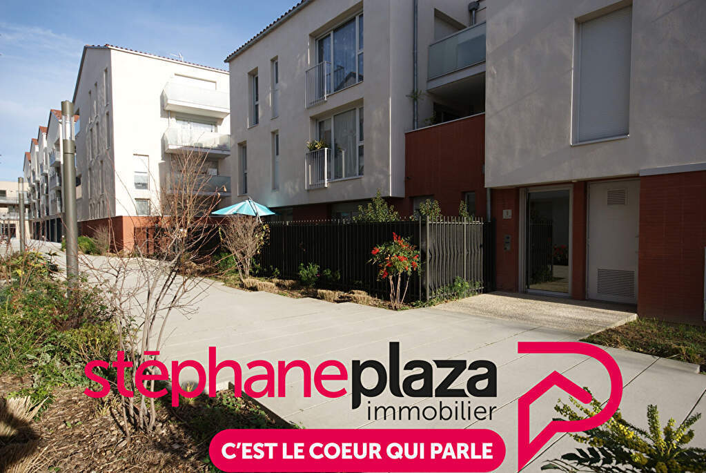 Appartement 3 pièces 64 m² Saint-Laurent-de-Mure