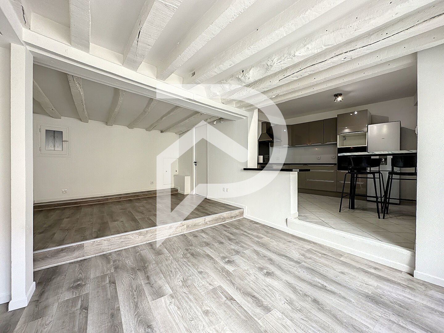 Appartement 2 pièces 50 m² Rueil-Malmaison