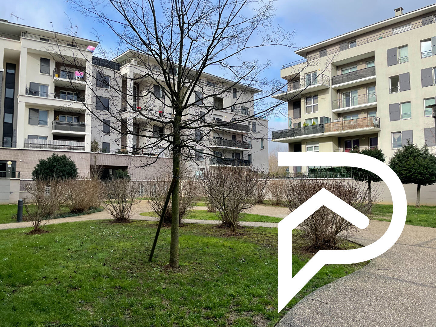 Appartement 4 pièces 84 m² Villeneuve-Saint-Georges
