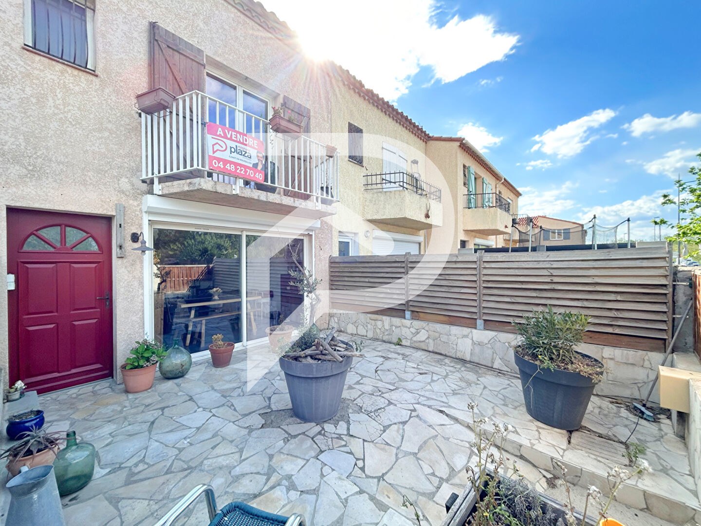Maison 3 pièces 69 m² Canet-en-Roussillon