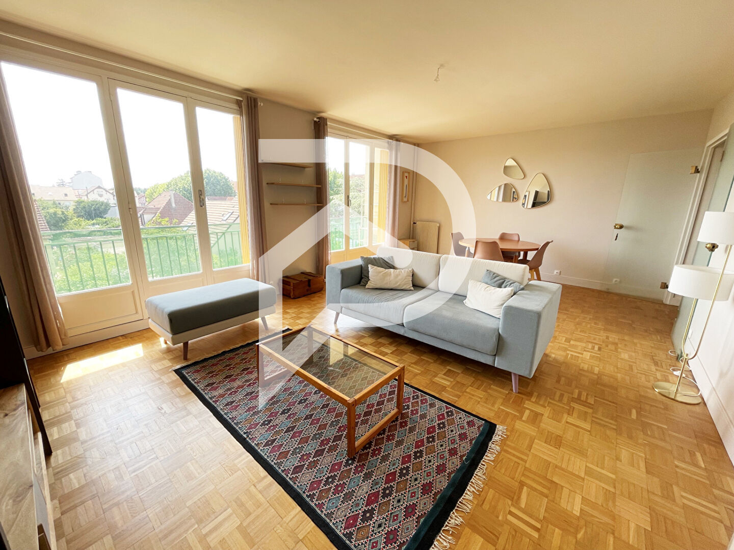 Appartement 3 pièces 68 m² Enghien-les-Bains
