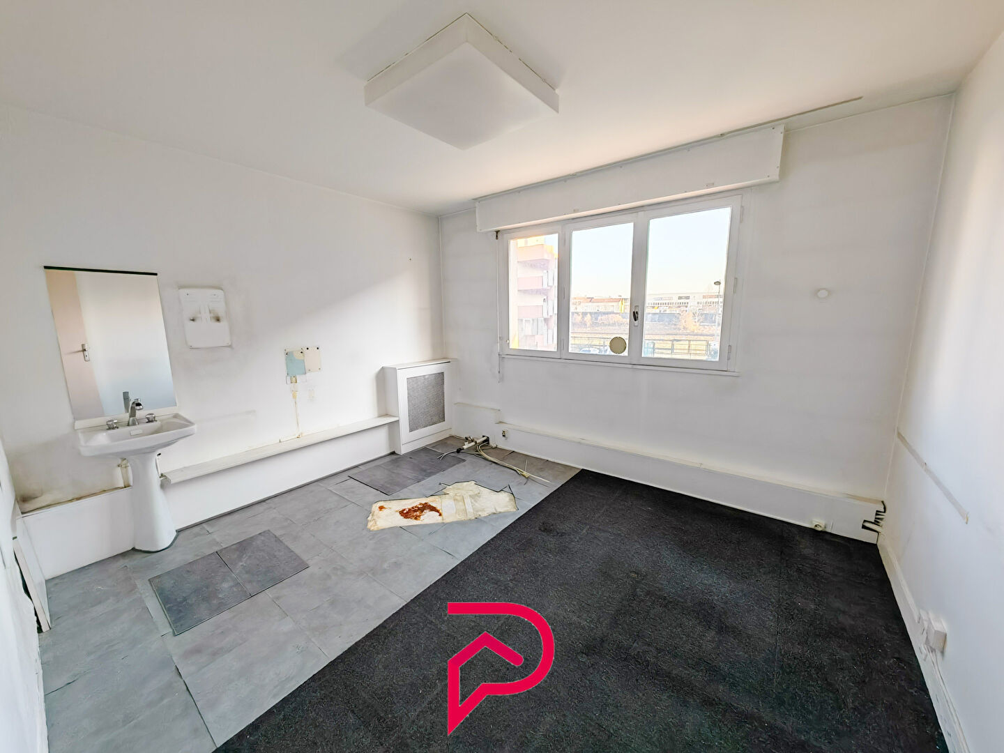 Appartement a vendre  - 4 pièce(s) - 67.54 m2 - Surfyn