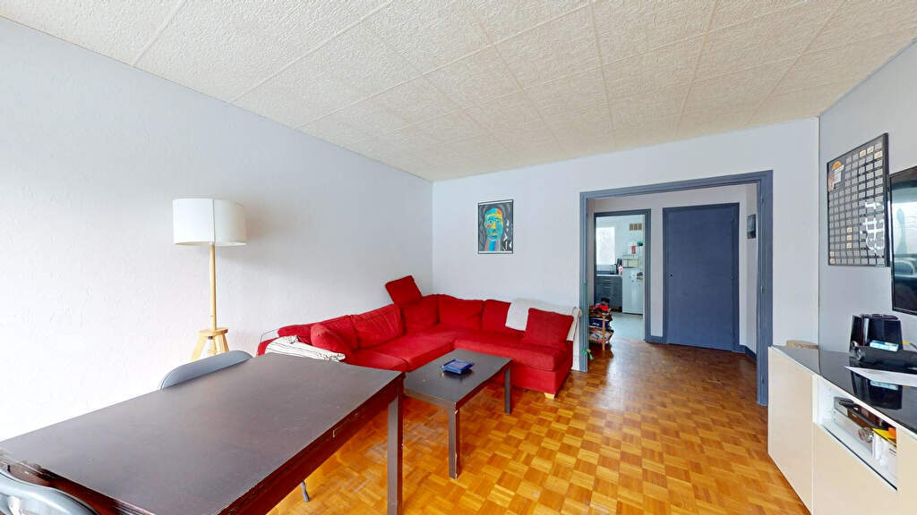 Appartement 3 pièces 66 m² Aubergenville