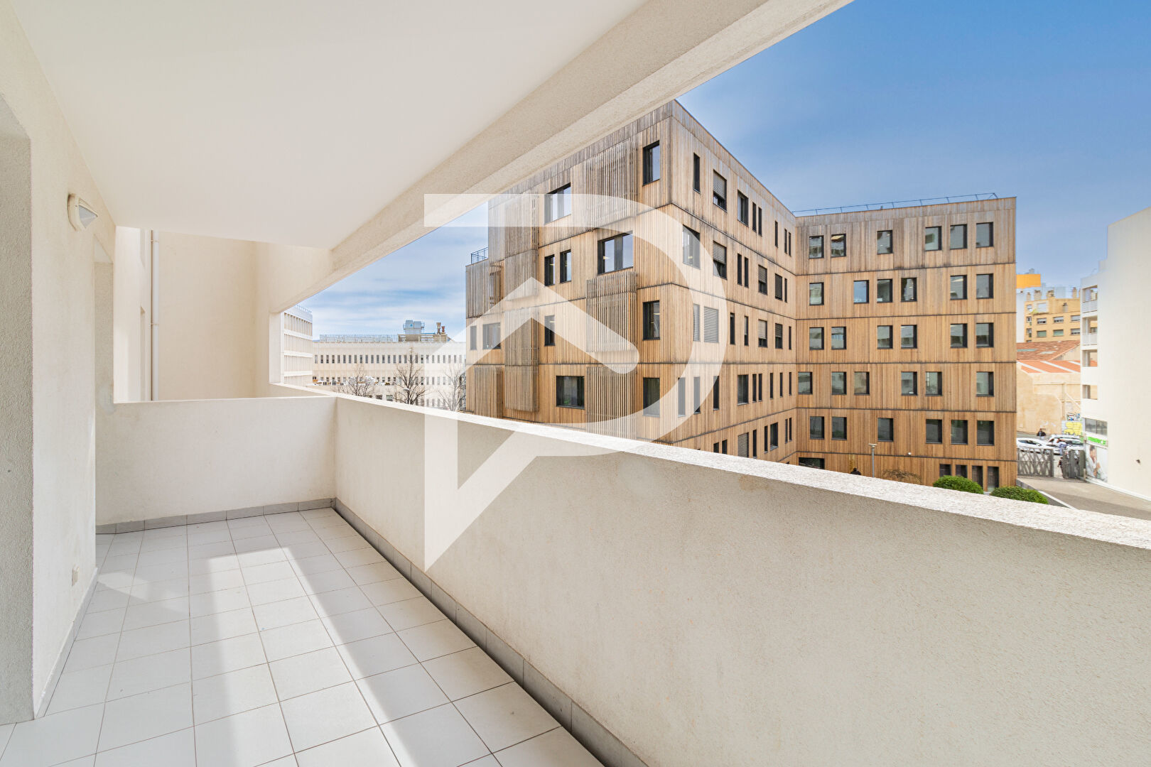 Appartement 3 pièces 57 m² Marseille 10ème