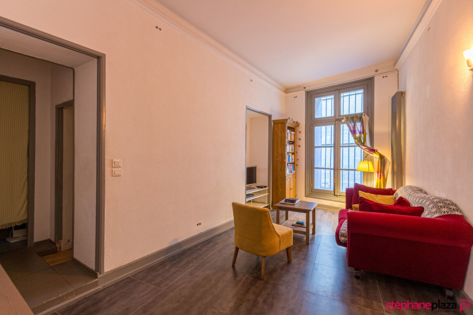 Appartement 4 pièces 78 m²