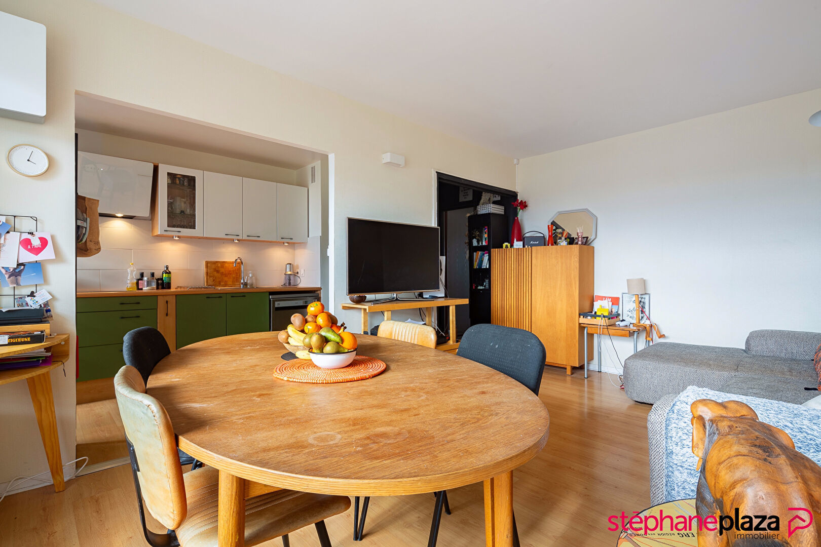 Appartement a louer bezons - 5 pièce(s) - 90 m2 - Surfyn