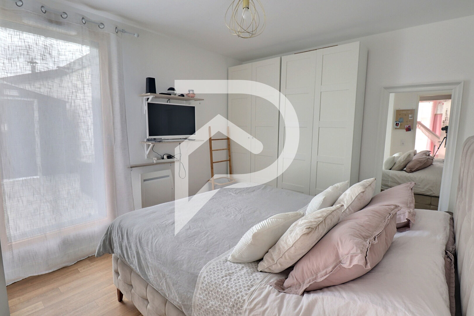 Appartement a vendre  - 5 pièce(s) - 89.1 m2 - Surfyn