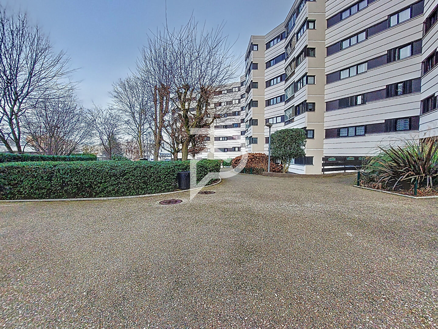 Appartement 4 pièces 77 m² Champs-sur-Marne