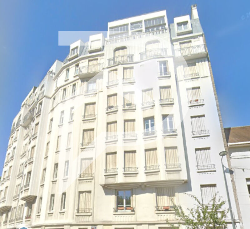 Appartement 3 pièces 52 m² Meudon