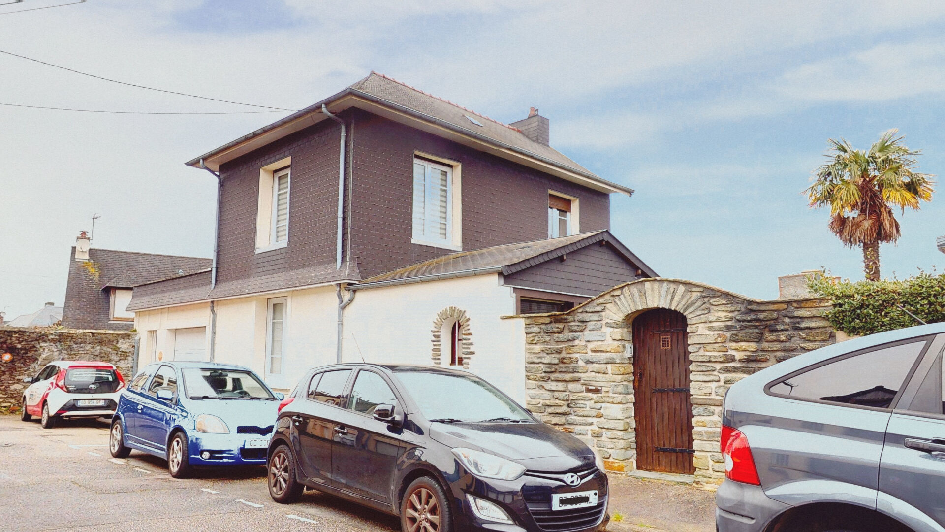 Maison 6 pièces 130 m² Cherbourg-Octeville